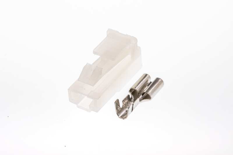 Electrical connector repair kit